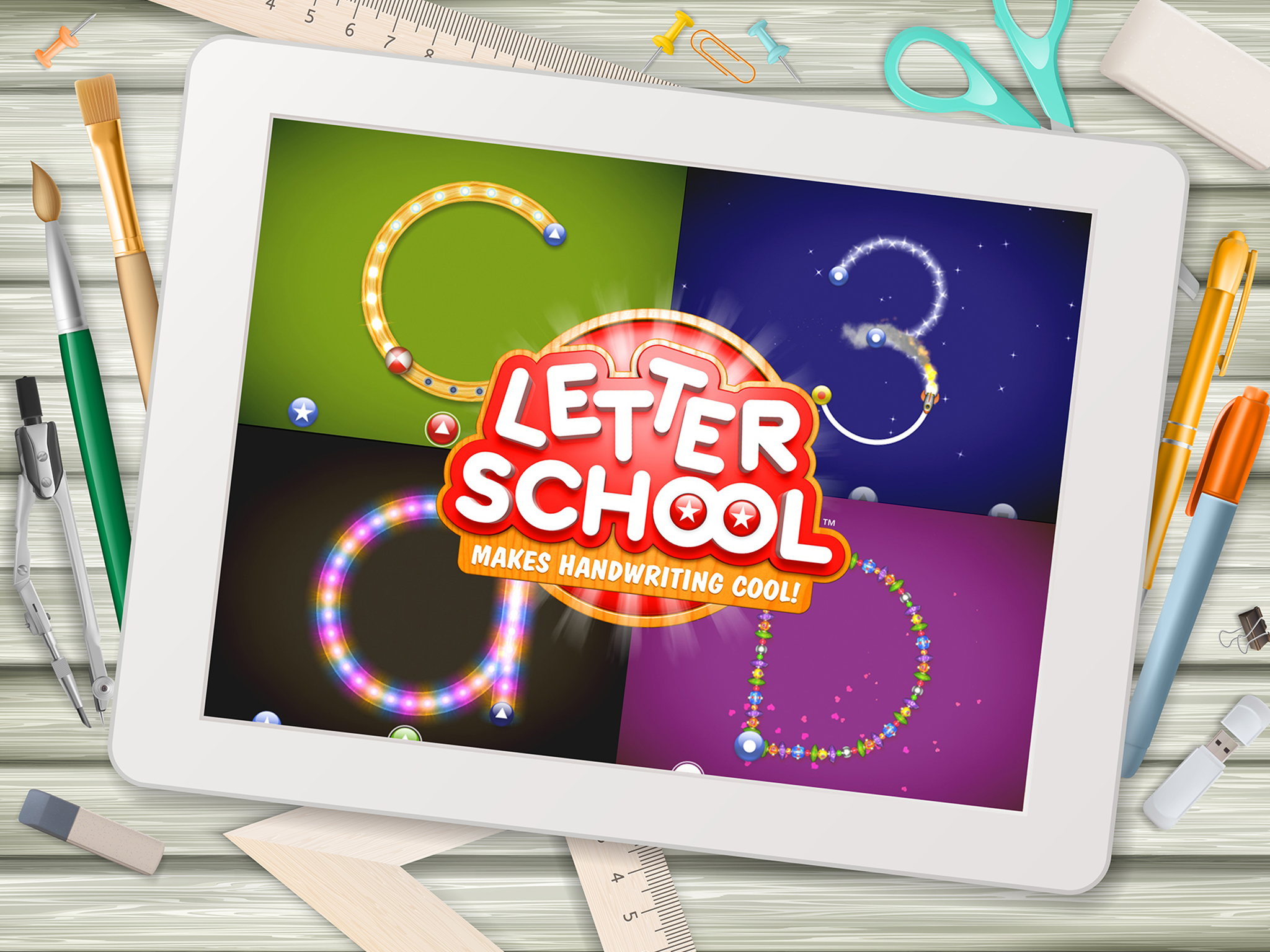Letter School Full Version Apk 11l